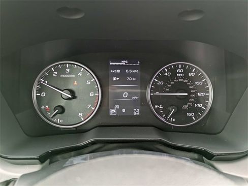 New 2025 Subaru Outback Premium image 24