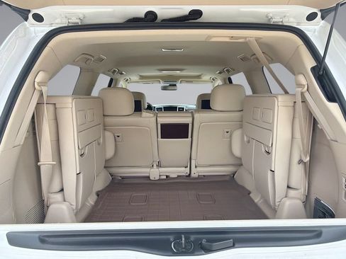 Used 2015 Lexus LX 570 4WD image 13