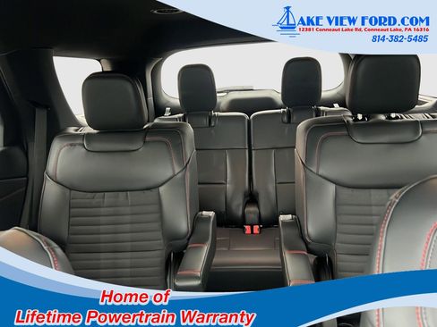 New 2025 Ford Explorer ST-Line image 40