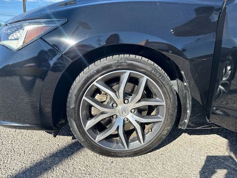 Used 2022 Acura ILX w/ Premium Package image 27