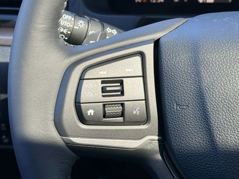 New 2026 Honda Ridgeline RTL image 15