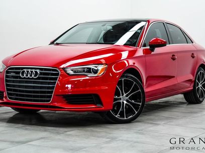 Used 2015 Audi A3 2.0T Premium Plus w/ Premium Plus Package