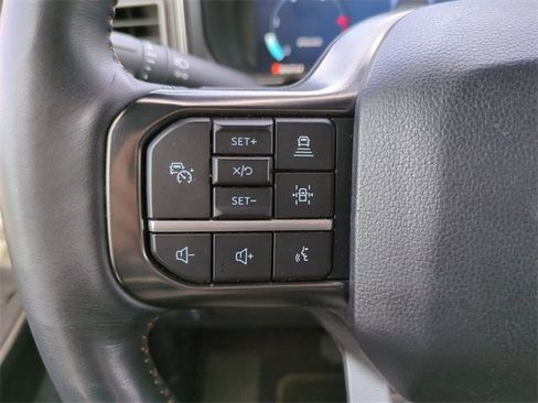 Used 2024 Ford F250 Platinum image 29
