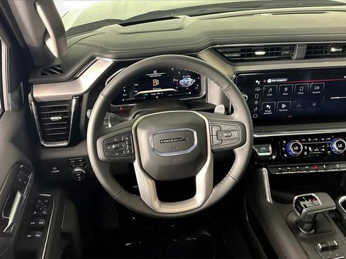 New 2026 GMC Sierra 1500 Denali w/ Denali Reserve Package image 7