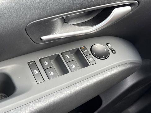 New 2026 Hyundai Tucson SEL FWD image 15