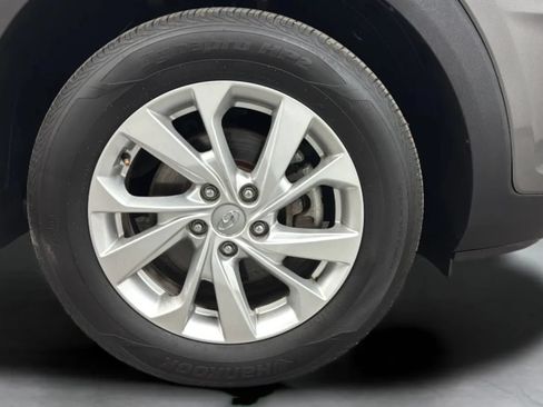 Used 2021 Hyundai Tucson SE w/ Cargo Package FWD image 25