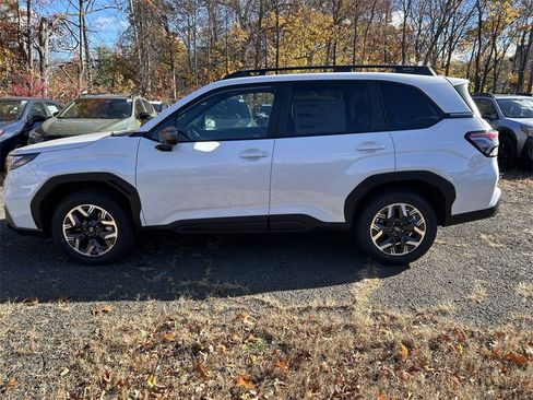 New 2026 Subaru Forester Premium image 5