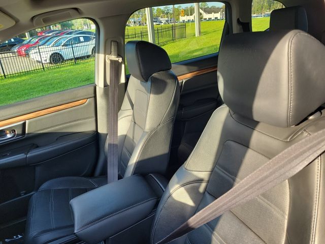Used 2020 Honda CR-V EX-L image 20