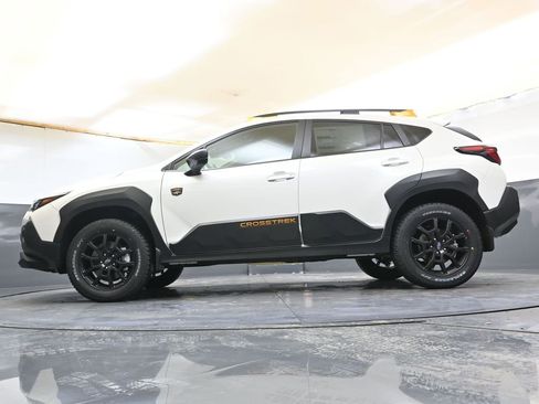 New 2026 Subaru Crosstrek 2.5i Wilderness image 39