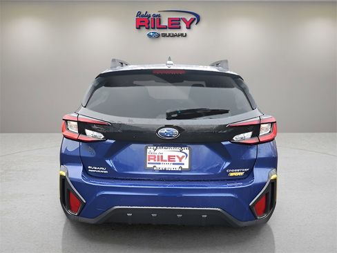 Used 2025 Subaru Crosstrek 2.5i Sport image 4