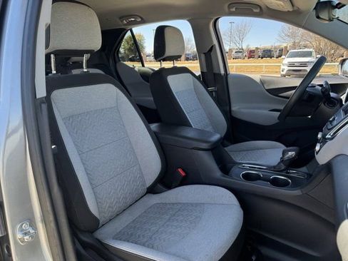 Certified 2024 Chevrolet Equinox LS w/ LS Convenience Package image 32