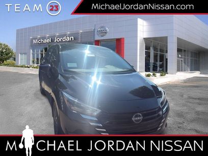 New 2025 Nissan Versa SV
