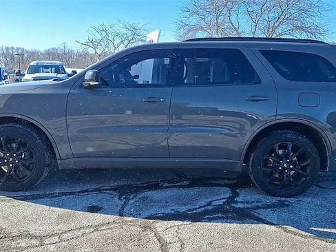 Certified 2020 Dodge Durango GT image 5