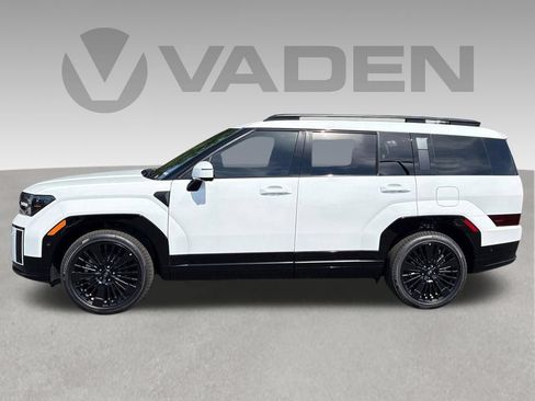 New 2026 Hyundai Santa Fe Calligraphy FWD image 9