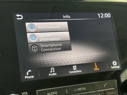 Used 2023 Nissan Titan SV image 27