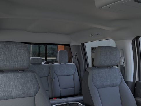 New 2026 Ford F150 XLT w/ Equipment Group 302A MID image 22