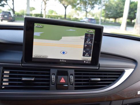 Used 2016 Audi A7 TDI Prestige AWD/4WD image 51