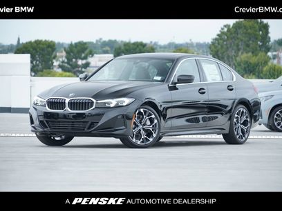 New 2026 BMW 330i Sedan w/ Convenience Package
