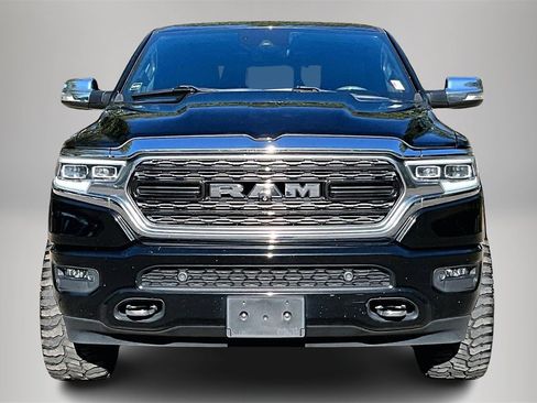Used 2019 RAM 1500 Limited image 3
