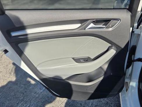 Used 2018 Audi A3 2.0T Premium w/ Convenience Package image 17