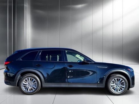 Used 2024 MAZDA CX-90 3.3 Turbo w/ Preferred Package image 23