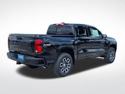 New 2026 Chevrolet Colorado Z71 w/ Z71 Convenience Package 2