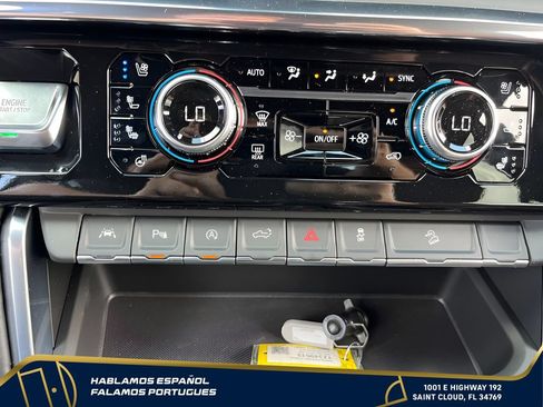New 2026 GMC Sierra 1500 Denali Ultimate AWD/4WD image 27