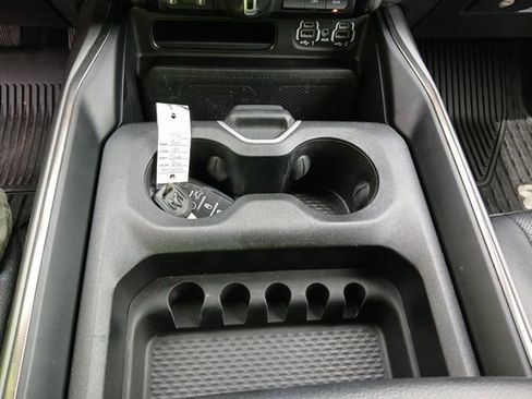 Used 2022 RAM 1500 Rebel w/ Rebel Level 2 Equipment Group AWD/4WD image 45