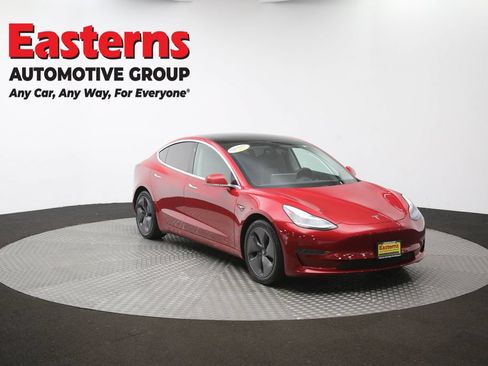 Used 2020 Tesla Model 3 Standard Range RWD image 45