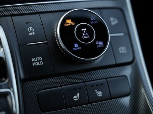 Used 2023 Hyundai Santa Fe SEL w/ Cargo Package image 40