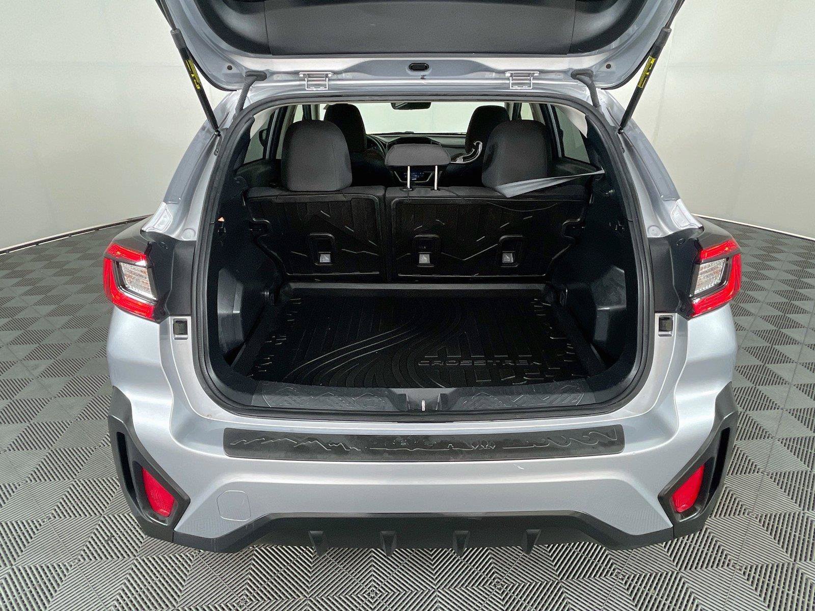 Certified 2024 Subaru Crosstrek 2.0i Premium AWD/4WD image 28