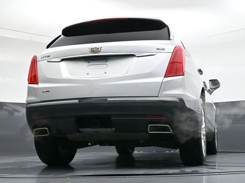 Used 2019 Cadillac XT5 Premium Luxury AWD/4WD image 35