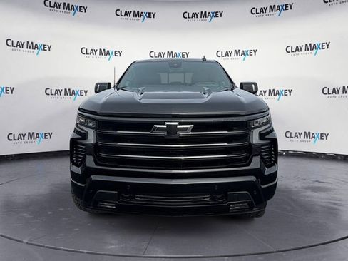 New 2026 Chevrolet Silverado 1500 High Country w/ High Country Premium Package image 8