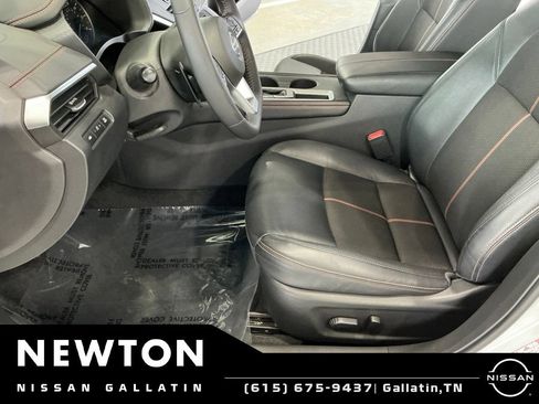 Used 2022 Nissan Altima 2.5 SR FWD image 10