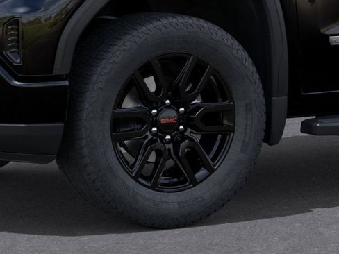 New 2026 GMC Sierra 1500 Elevation w/ Elevation Premium Package AWD/4WD image 9