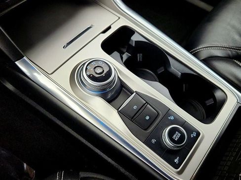 Used 2020 Ford Explorer ST w/ ST Street Pack image 17