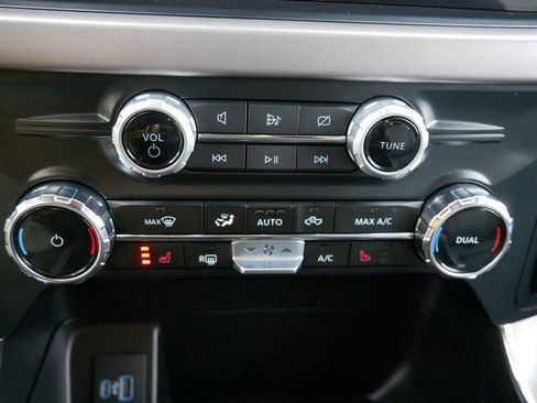 Used 2024 Ford F150 XLT w/ Equipment Group 302A MID image 26