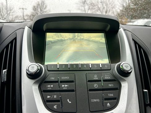 Certified 2015 Chevrolet Equinox LT w/ Driver Convenience Package image 16