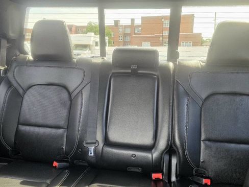 Used 2019 RAM 1500 Sport w/ Alpine Leather & Sound Group AWD/4WD image 19