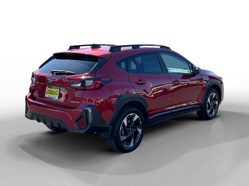 Used 2024 Subaru Crosstrek 2.5i Limited image 5