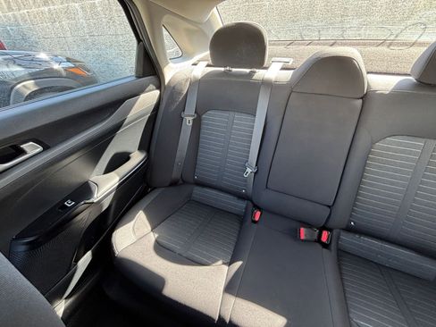 Used 2025 Kia K5 LXS image 41
