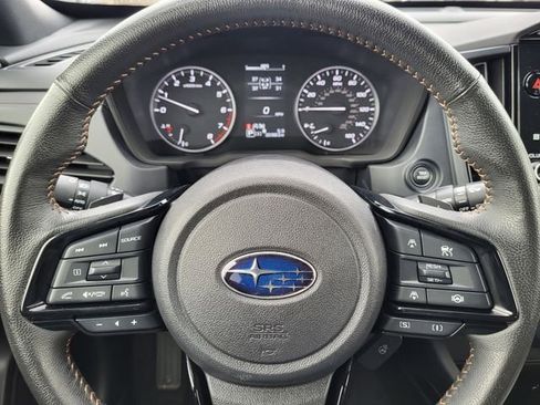 Used 2025 Subaru Forester Touring w/ Popular Package - Touring AWD/4WD image 15