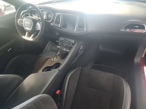 Used 2023 Dodge Challenger SRT Hellcat RWD image 20