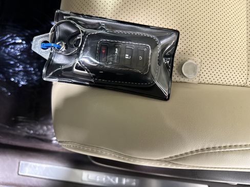 Used 2020 Lexus RX 350 AWD w/ Luxury Package image 36