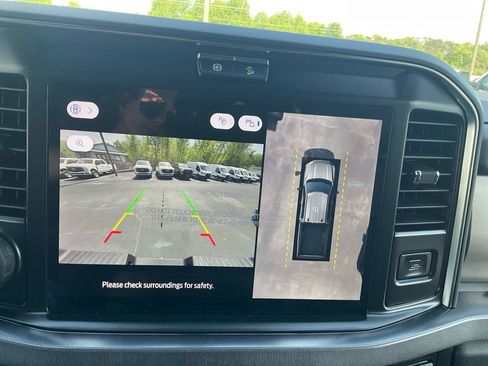 New 2026 Ford F250 Platinum AWD/4WD image 24