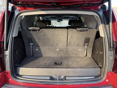 Used 2015 Chevrolet Tahoe LT image 14