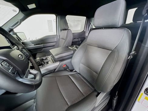 New 2026 Ford F150 XLT w/ Equipment Group 302A MID image 24