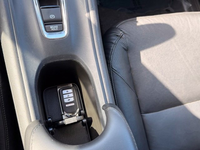 Used 2018 Honda HR-V EX-L image 24
