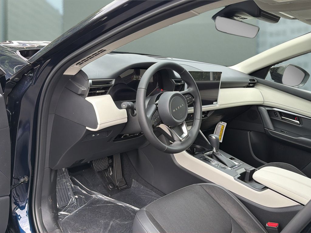 New 2026 MAZDA CX-5 Preferred AWD/4WD image 9