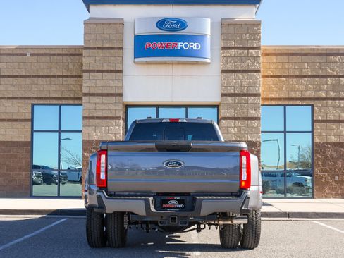 New 2026 Ford F350 XL w/ STX Appearance Package AWD/4WD image 7